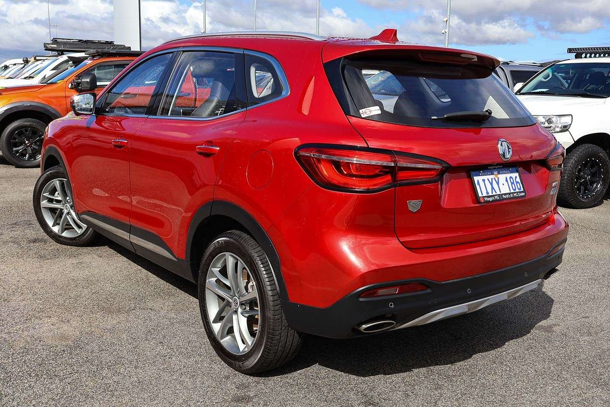 2024 MG HS Plus EV Essence SAS23