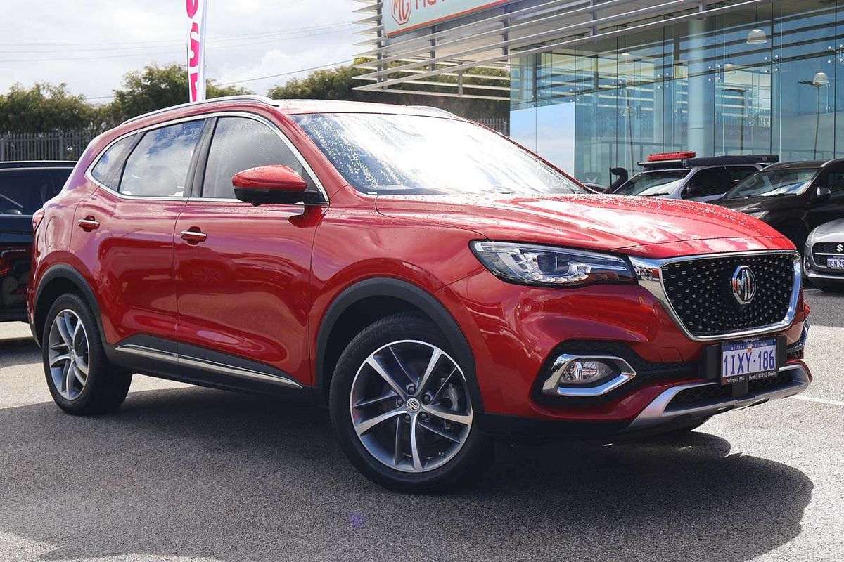 2024 MG HS Plus EV Essence SAS23