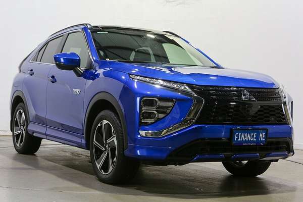 2023 Mitsubishi Eclipse Cross PHEV Exceed YB