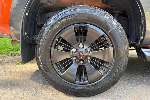 2020 Isuzu D-MAX X-TERRAIN 4X4 thumb-7