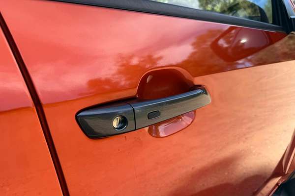 2020 Isuzu D-MAX X-TERRAIN 4X4 thumb-8