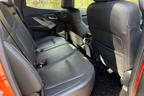 2020 Isuzu D-MAX X-TERRAIN 4X4 thumb-14