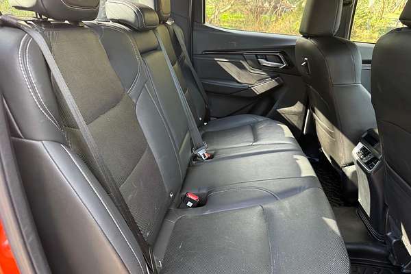 2020 Isuzu D-MAX X-TERRAIN 4X4 thumb-15