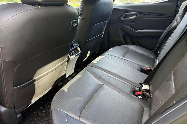 2020 Isuzu D-MAX X-TERRAIN 4X4 thumb-16