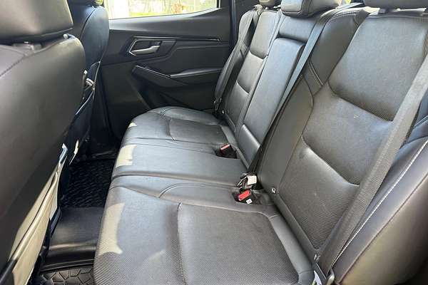 2020 Isuzu D-MAX X-TERRAIN 4X4 thumb-17