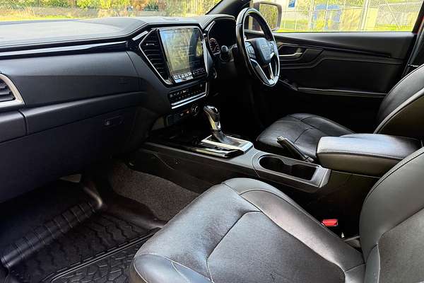 2020 Isuzu D-MAX X-TERRAIN 4X4 thumb-18