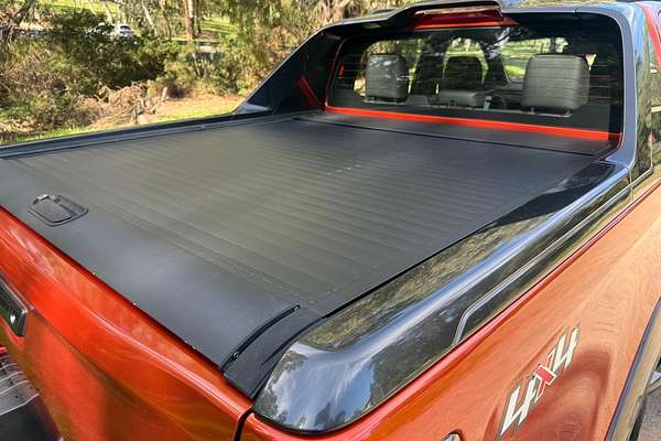 2020 Isuzu D-MAX X-TERRAIN 4X4 thumb-20