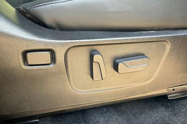 2020 Isuzu D-MAX X-TERRAIN 4X4 thumb-21