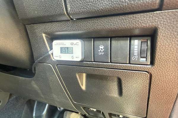 2020 Isuzu D-MAX X-TERRAIN 4X4 thumb-22