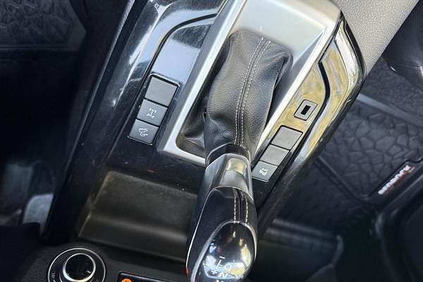 2020 Isuzu D-MAX X-TERRAIN 4X4 thumb-23