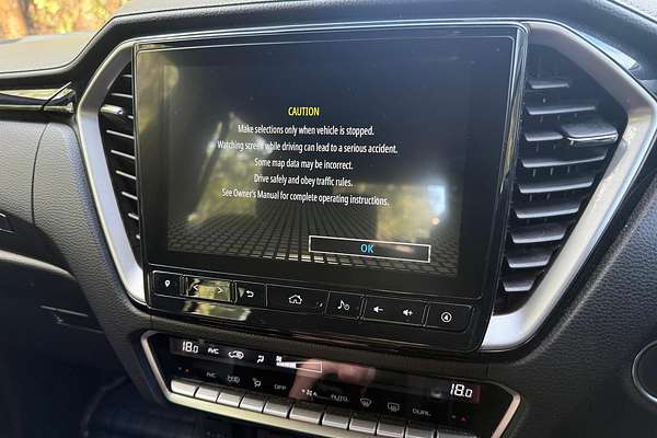 2020 Isuzu D-MAX X-TERRAIN 4X4 thumb-24