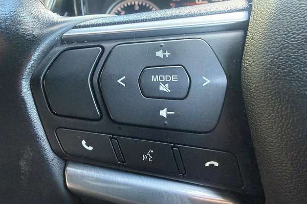 2020 Isuzu D-MAX X-TERRAIN 4X4 thumb-27