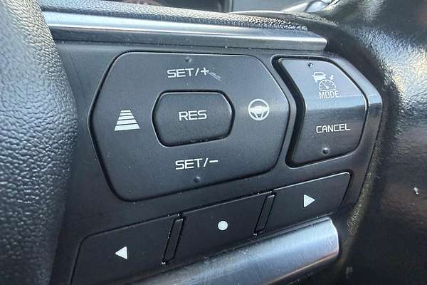 2020 Isuzu D-MAX X-TERRAIN 4X4 thumb-28