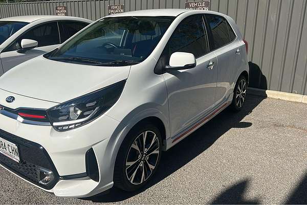 2020 Kia Picanto GT-Line JA thumb-2
