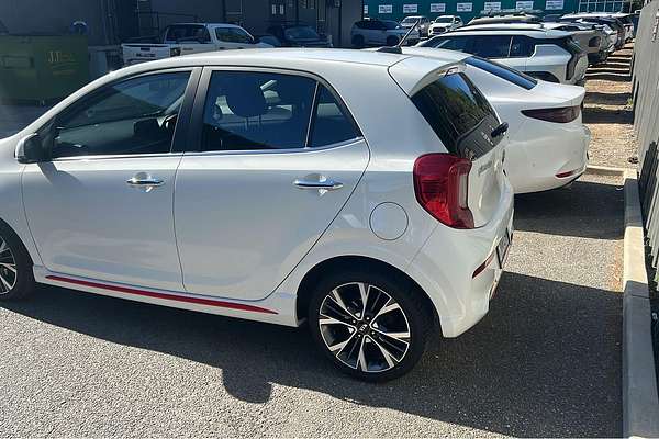 2020 Kia Picanto GT-Line JA thumb-4