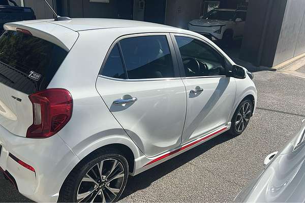 2020 Kia Picanto GT-Line JA thumb-6