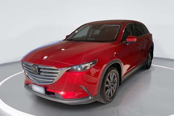2020 Mazda CX-9 Sport TC