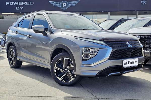 2022 Mitsubishi Eclipse Cross PHEV Exceed YB