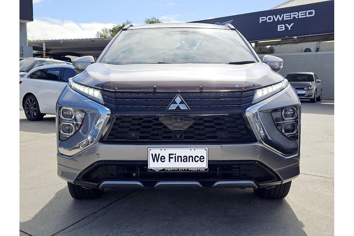 2022 Mitsubishi Eclipse Cross PHEV Exceed YB