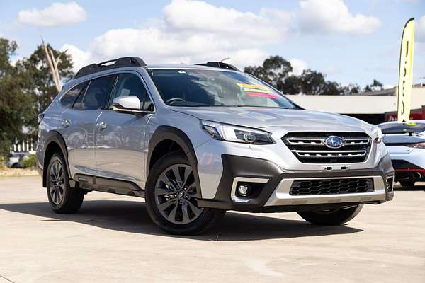 2024 Subaru Outback AWD 6GEN