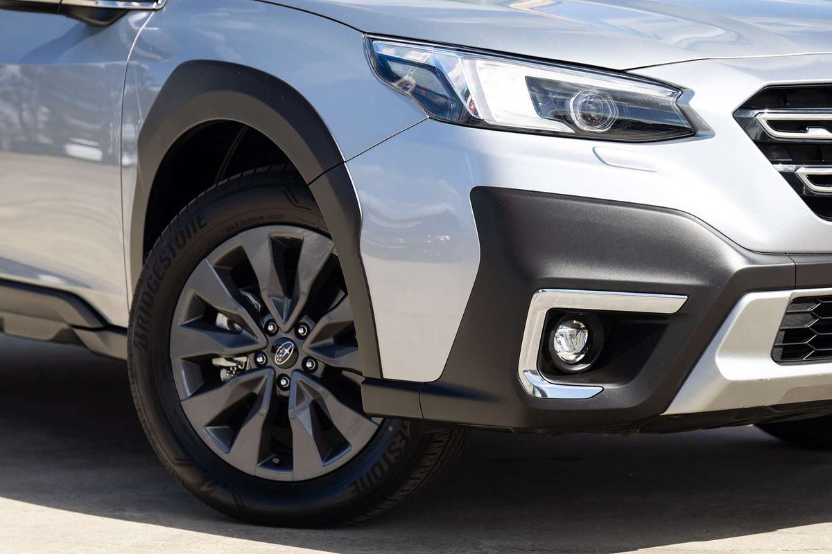 2024 Subaru Outback AWD 6GEN