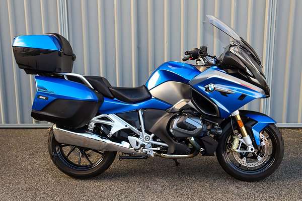 2024 BMW R 1250 RT Sport  R 1250