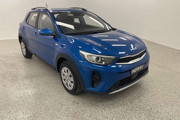 2023 Kia Stonic STONIC S YB MY23