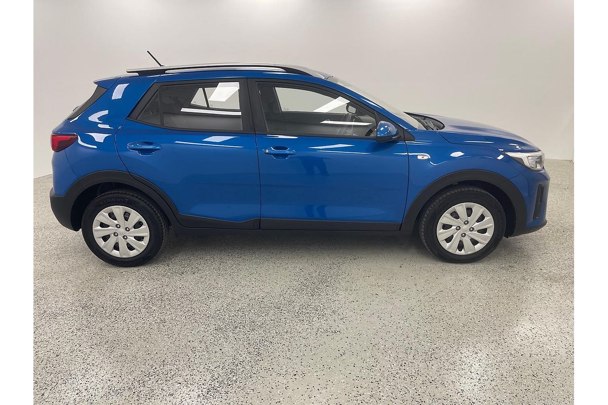 2023 Kia Stonic STONIC S YB MY23