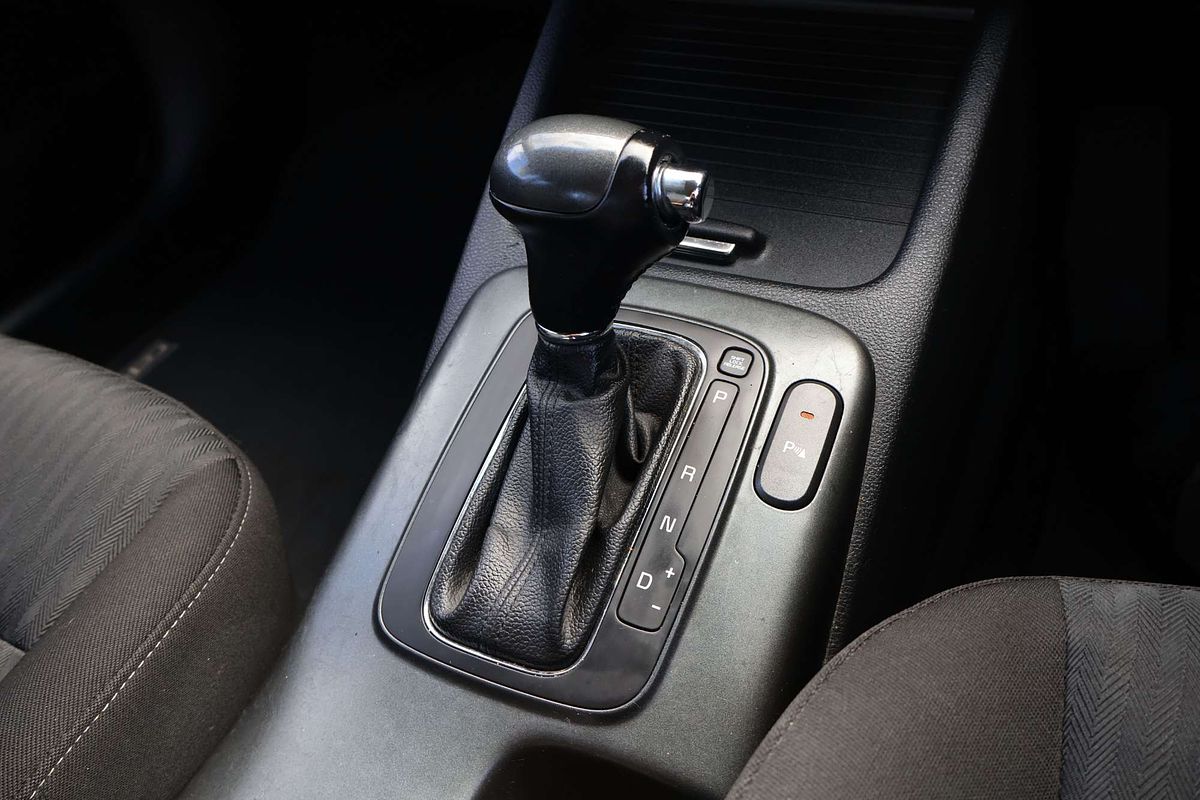 2016 Kia Cerato S Premium YD