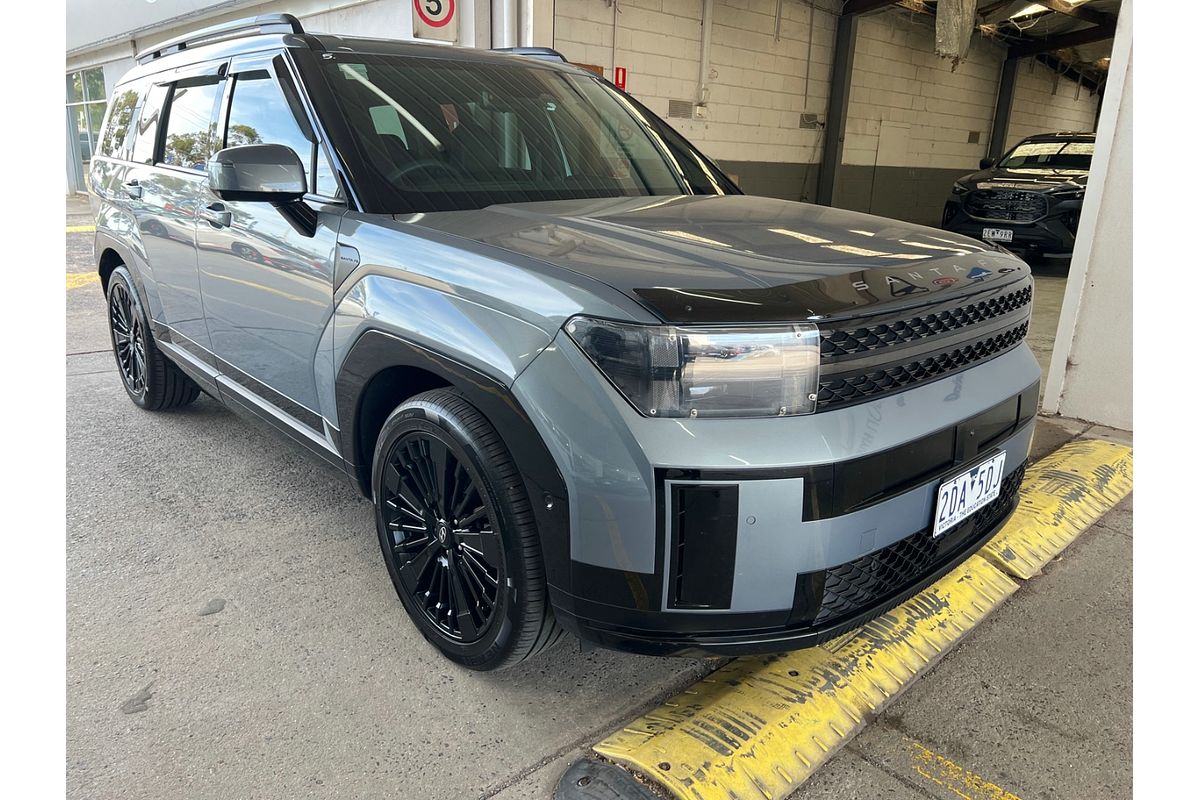 2025 Hyundai Santa Fe Calligraphy MX5.V1