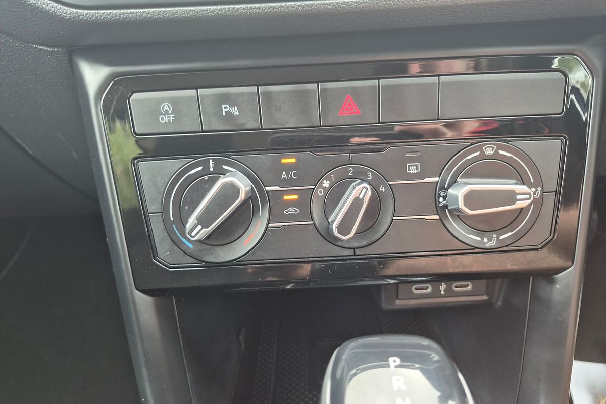 2023 Volkswagen T-Cross 85TSI Life C11