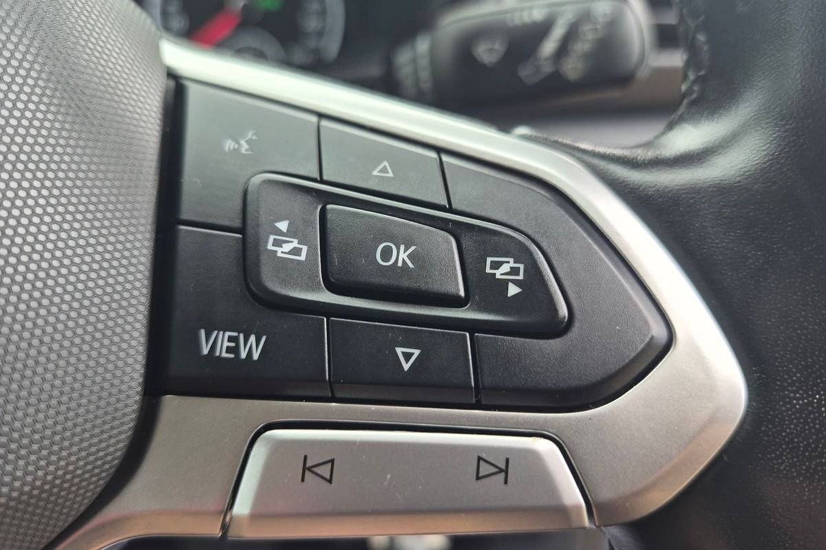 2023 Volkswagen T-Cross 85TSI Life C11