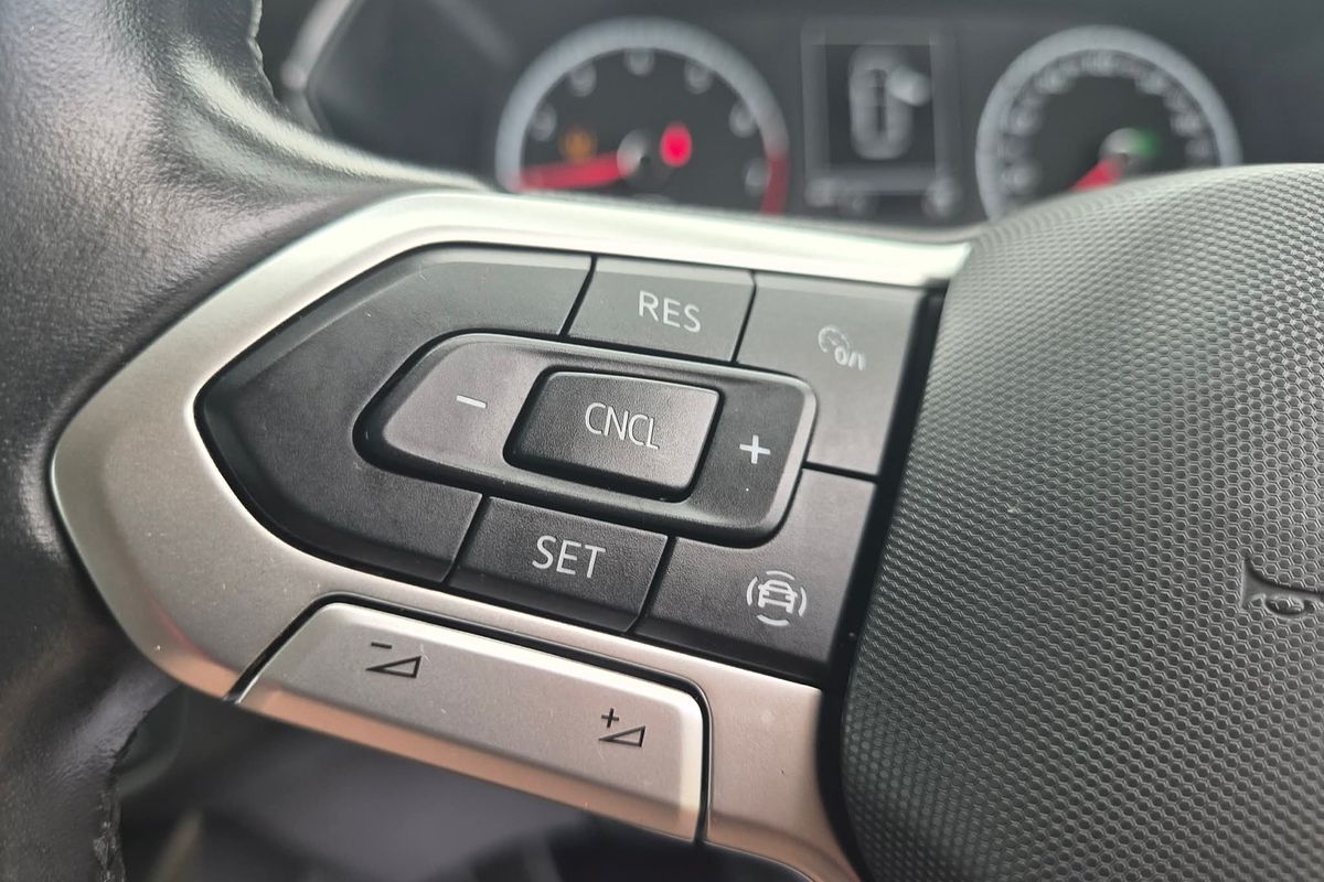 2023 Volkswagen T-Cross 85TSI Life C11