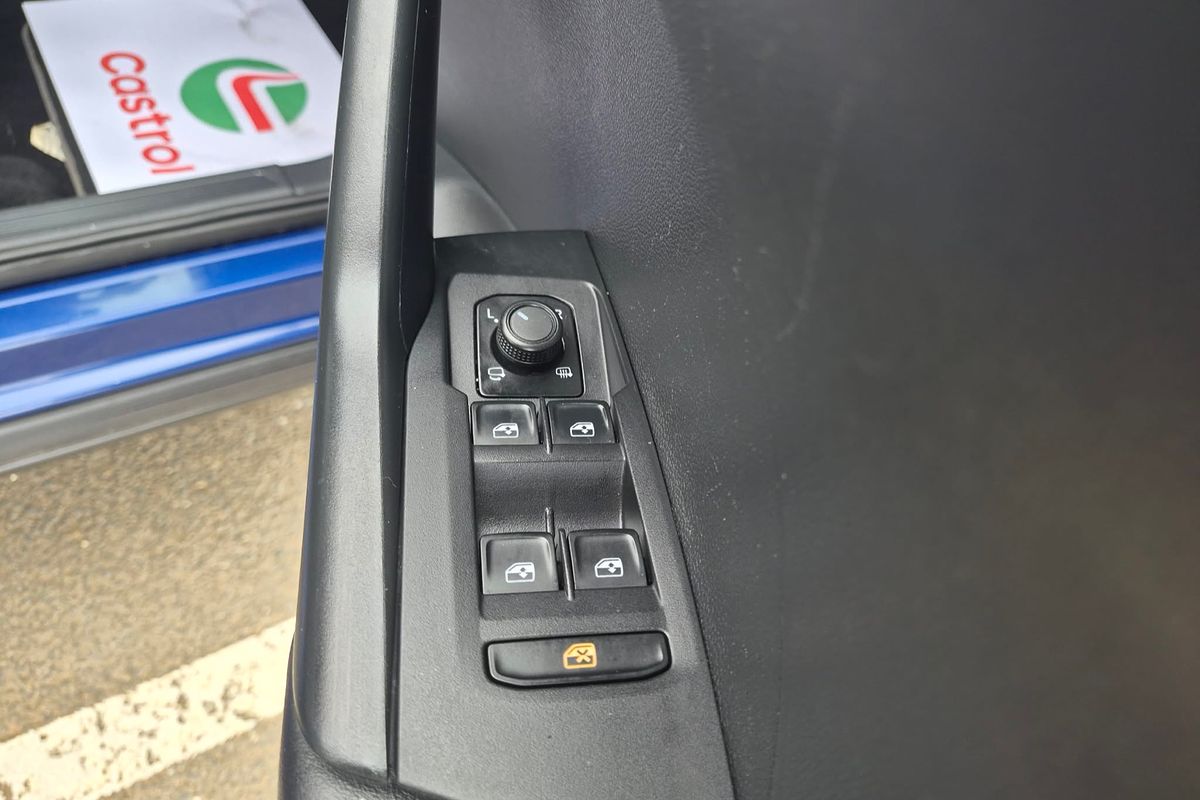 2023 Volkswagen T-Cross 85TSI Life C11