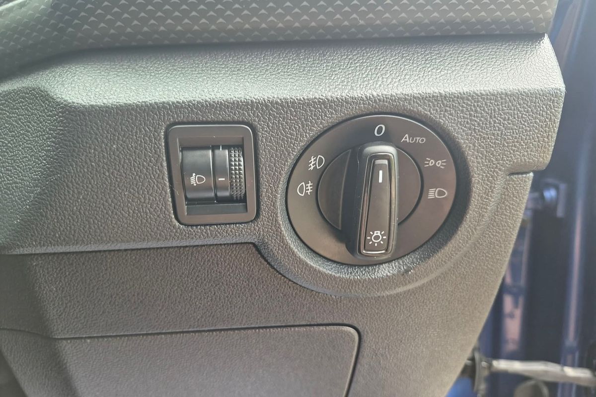 2023 Volkswagen T-Cross 85TSI Life C11