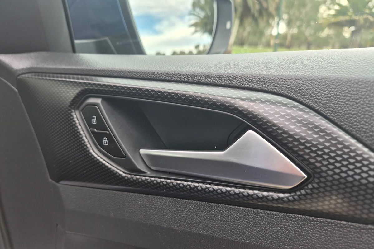 2023 Volkswagen T-Cross 85TSI Life C11