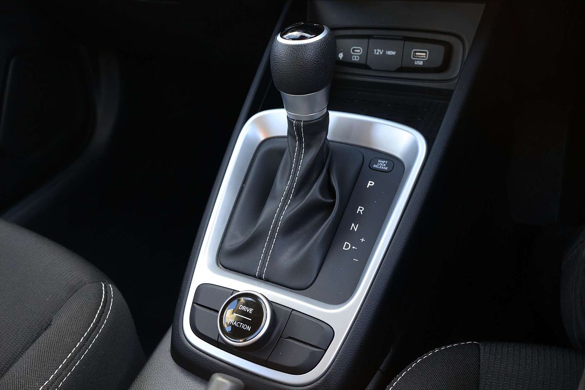2025 Hyundai Venue QX.V5
