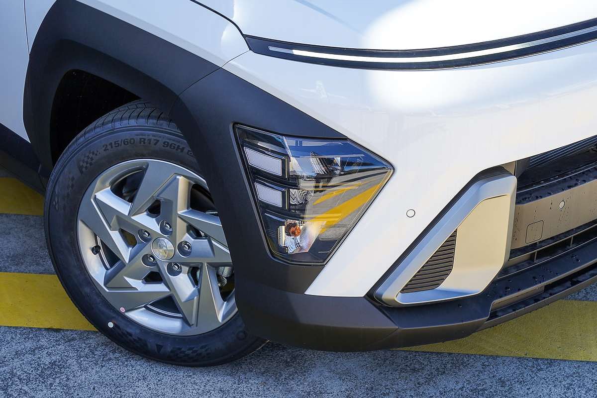 2025 Hyundai Kona SX2.V3