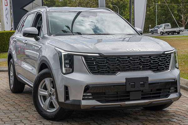 2025 Kia Sorento S MQ4 PE