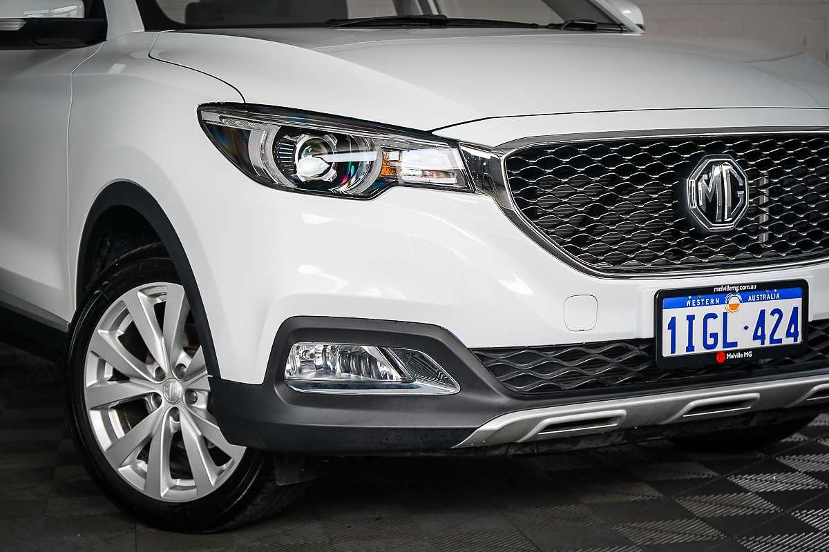 2024 MG ZS Excite AZS1