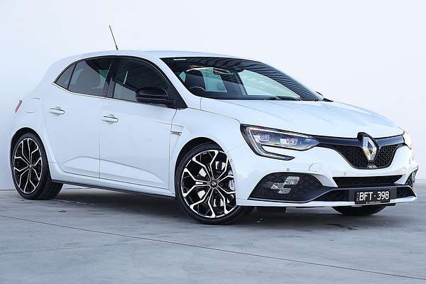 2019 Renault Megane R.S. 280 BFB