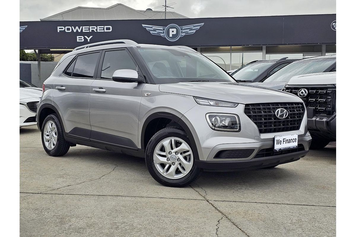 2023 Hyundai Venue QX.V5