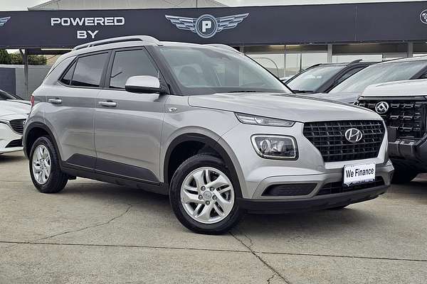 2023 Hyundai Venue QX.V5