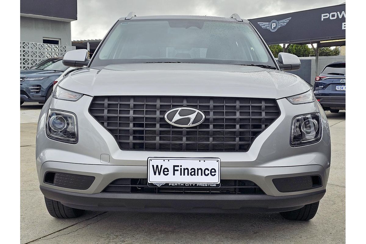 2023 Hyundai Venue QX.V5
