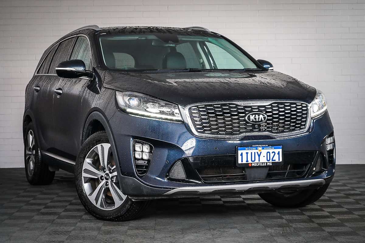 2020 Kia Sorento GT-Line UM