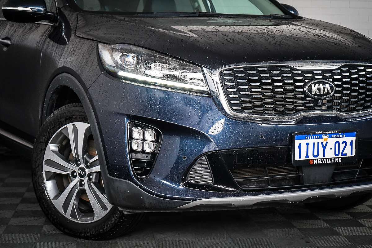 2020 Kia Sorento GT-Line UM