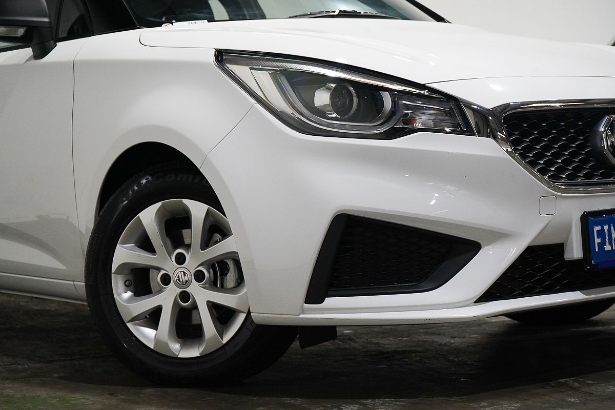 2024 MG MG3 Core