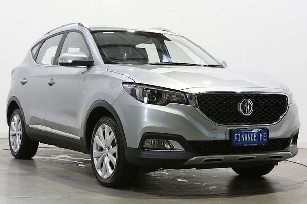 2023 MG ZS Excite AZS1