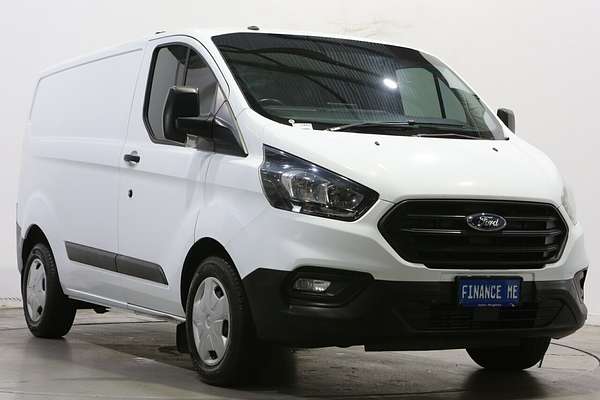 2018 Ford Transit Custom 300S VN SWB Low Roof