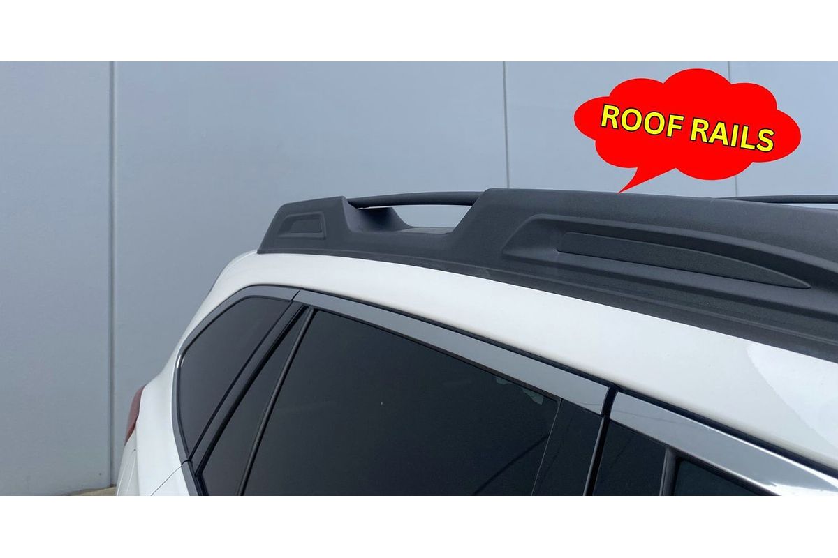 2018 Subaru Outback 2.0D 5GEN